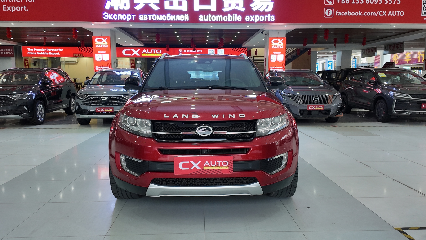 X7