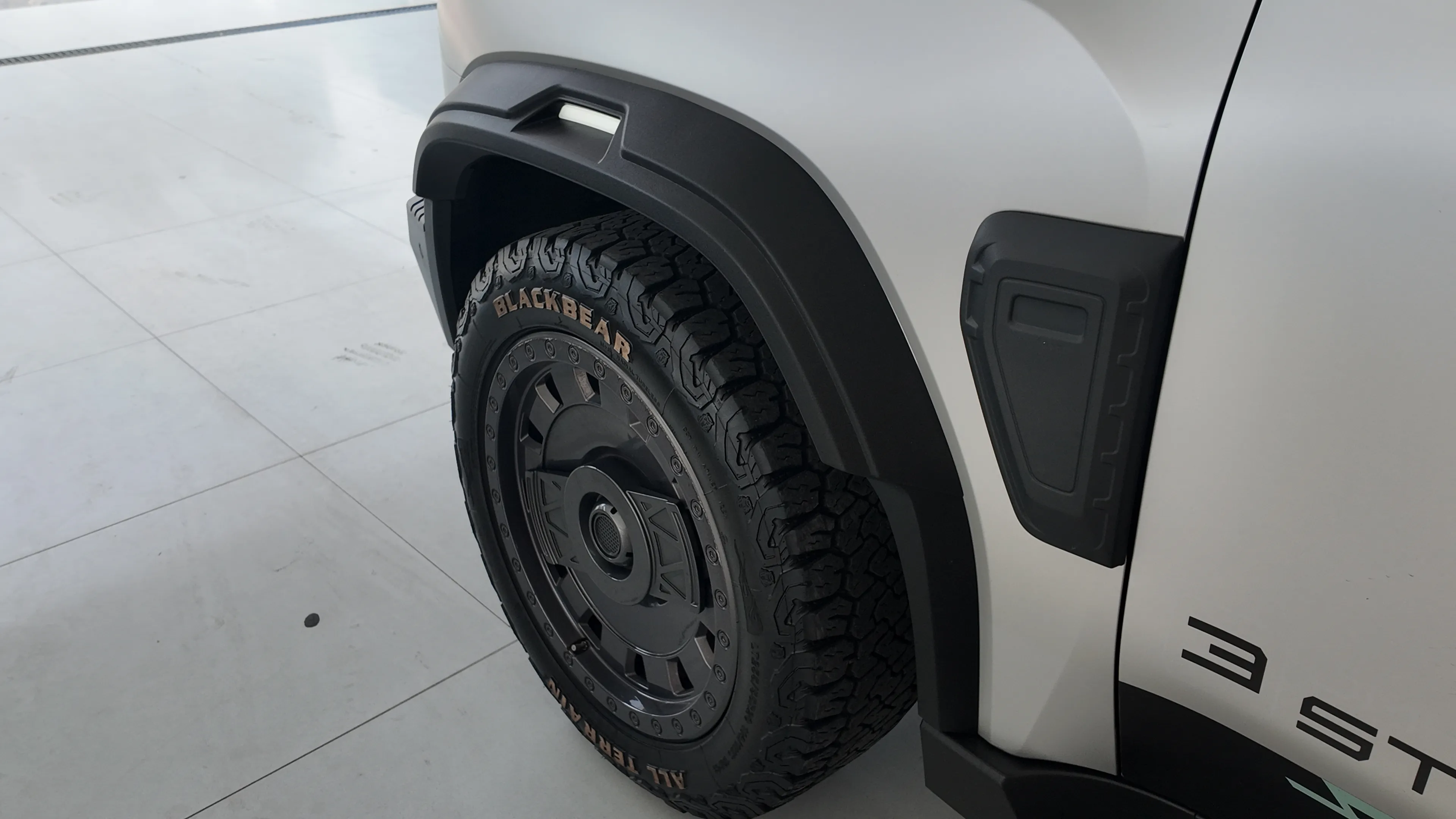 Used 2024 Jetour Traveller T2 2.0TD 4WD "Silver Dragon's Wing" Edition | CxAuto Export