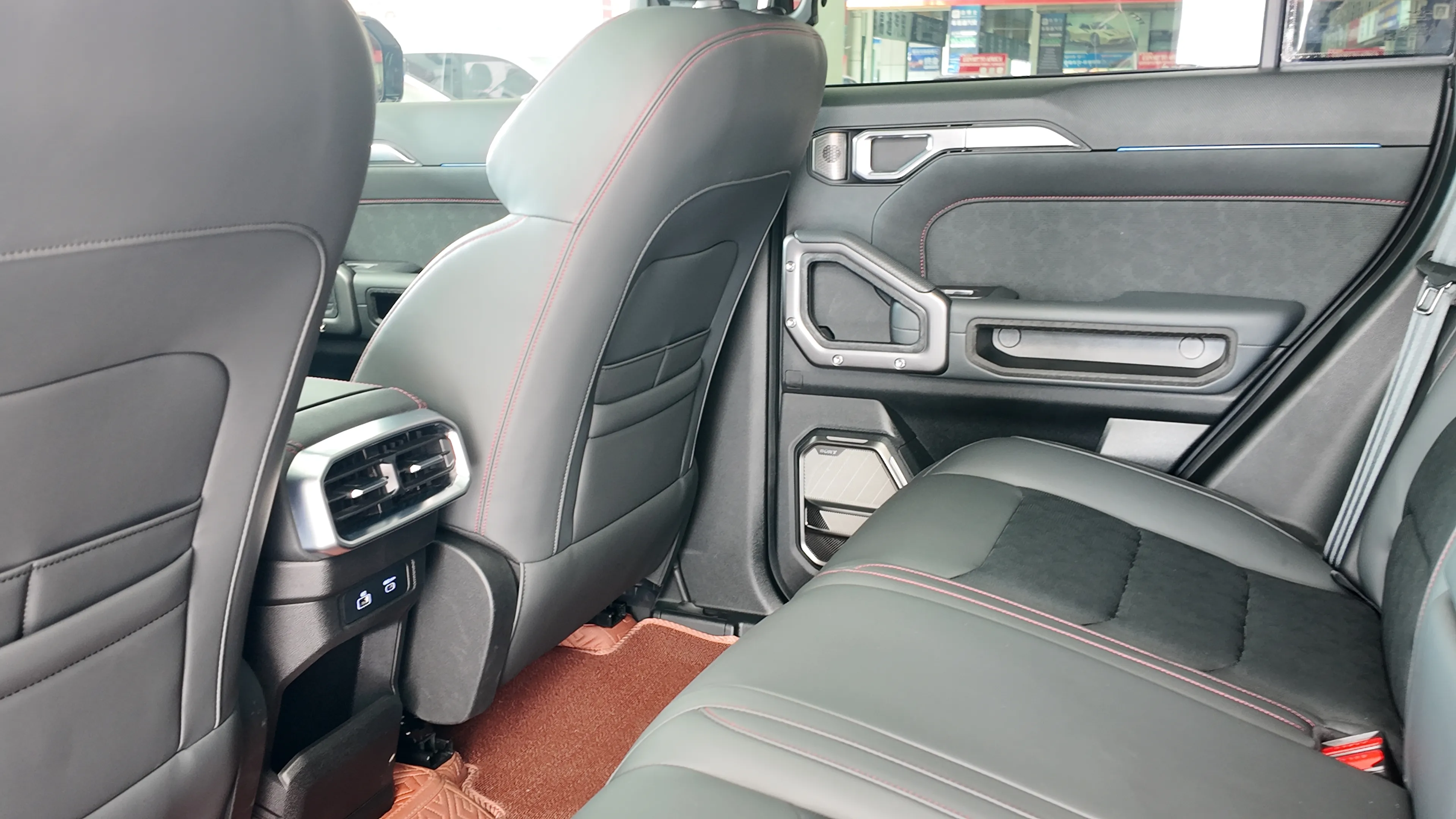 Used 2024 Jetour Traveller T2 2.0TD 4WD "Silver Dragon's Wing" Edition | CxAuto Export