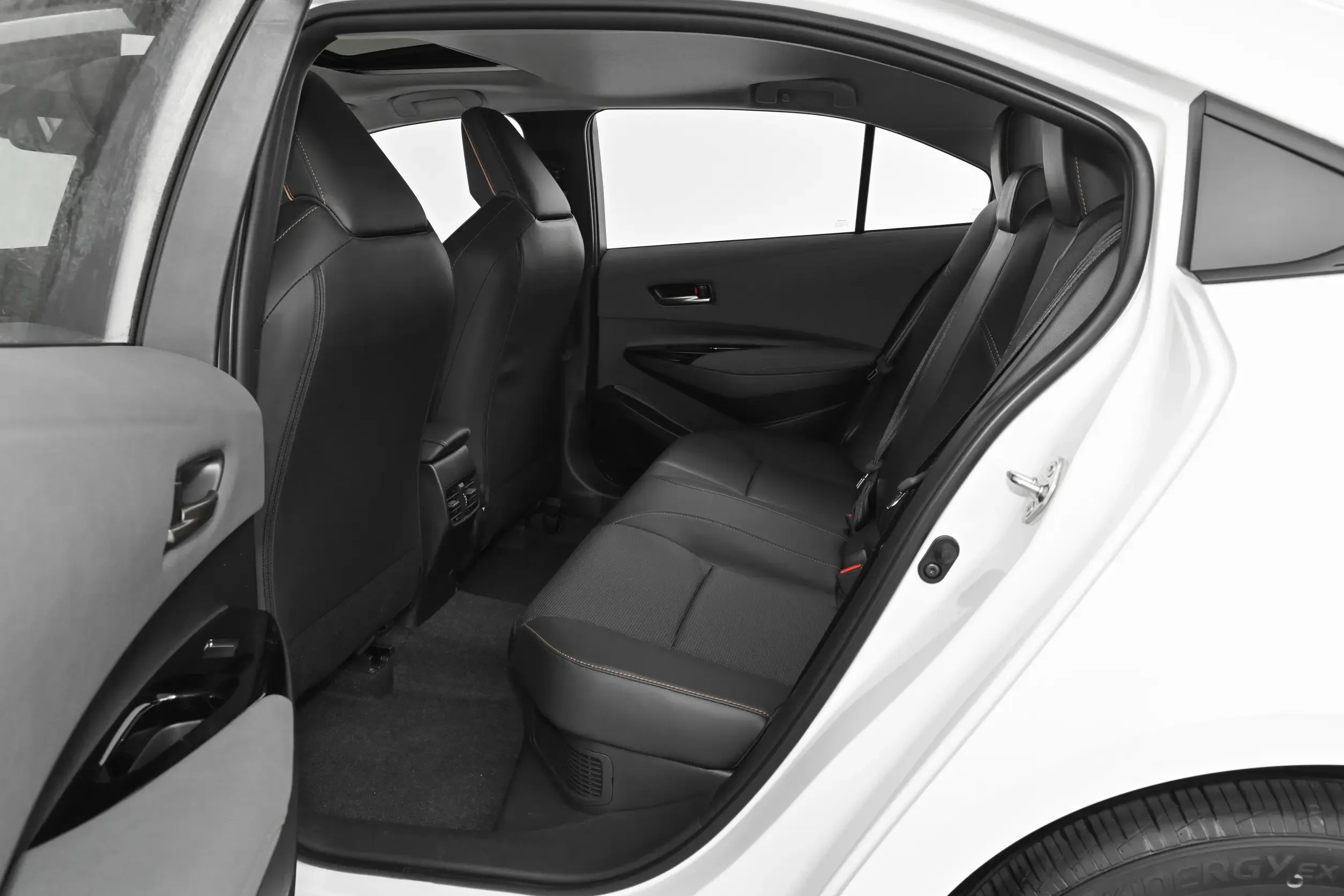 Toyota Corolla 2026 Model – 1.8L Smart Hybrid (HEV) E-CVT Elite Edition | CxAuto Export