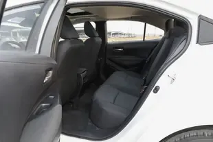 Toyota Corolla 2026 Model 1.2T S-CVT Elite Edition
