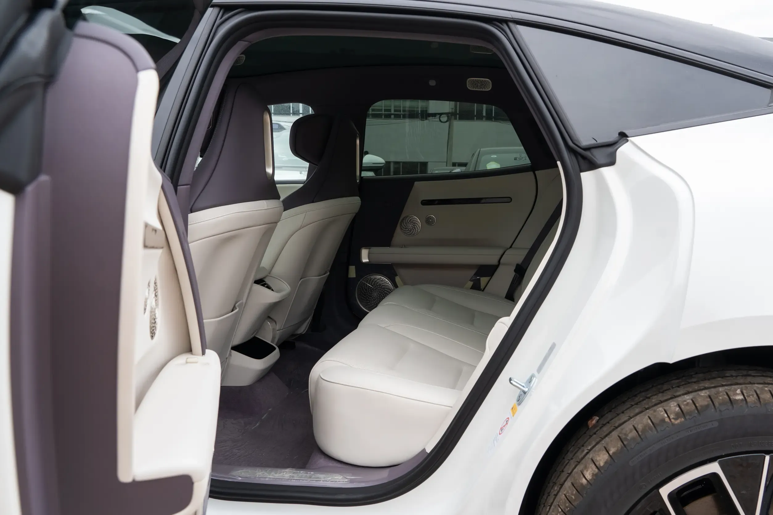 Avatr 06 Electric Car Wholesale | New Energy Vehicle Exporter