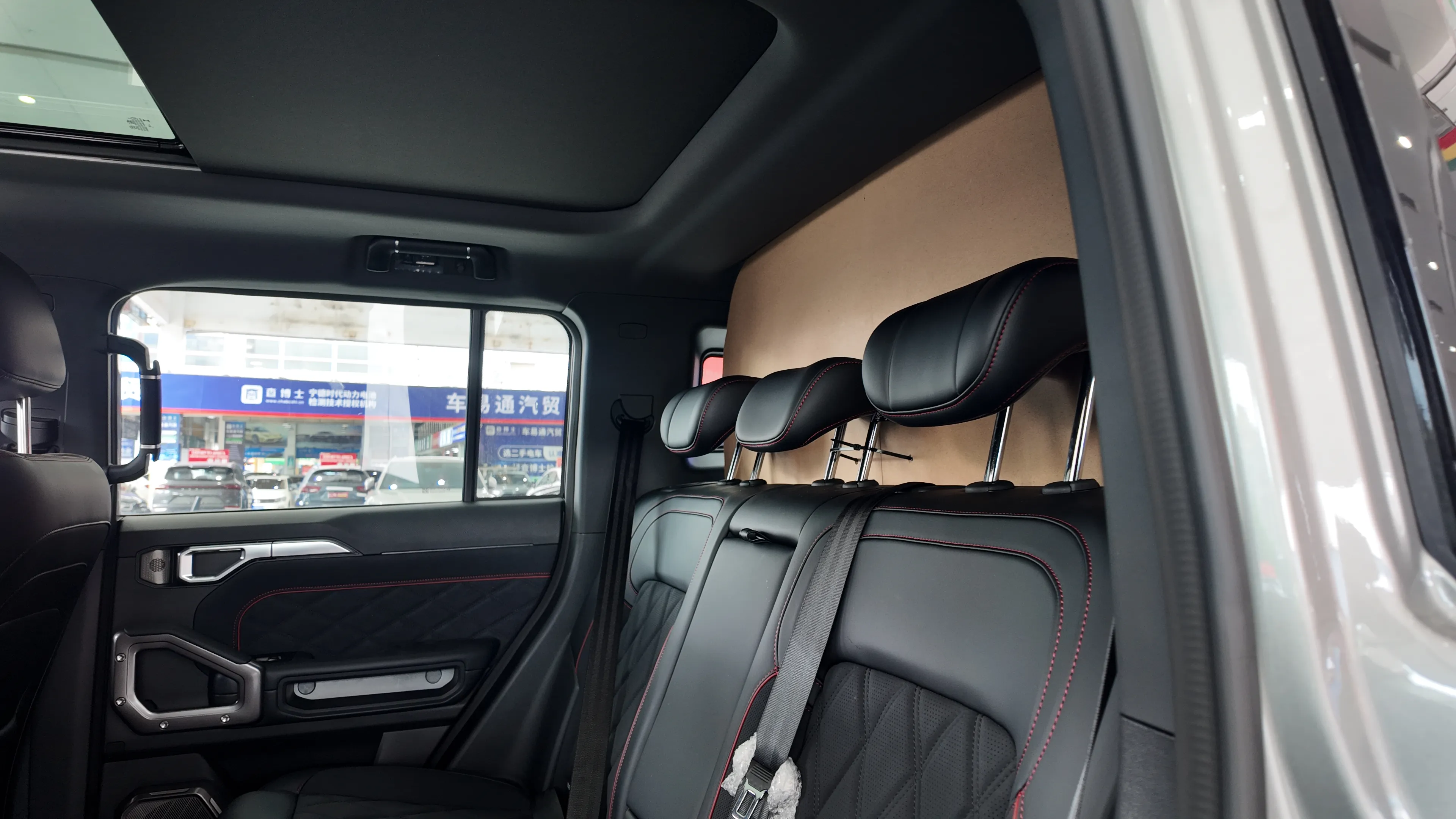 2026 Jetour Traveller T2 2.0TD 4WD Discovery Chinese Brand Automobile Import and Export Company