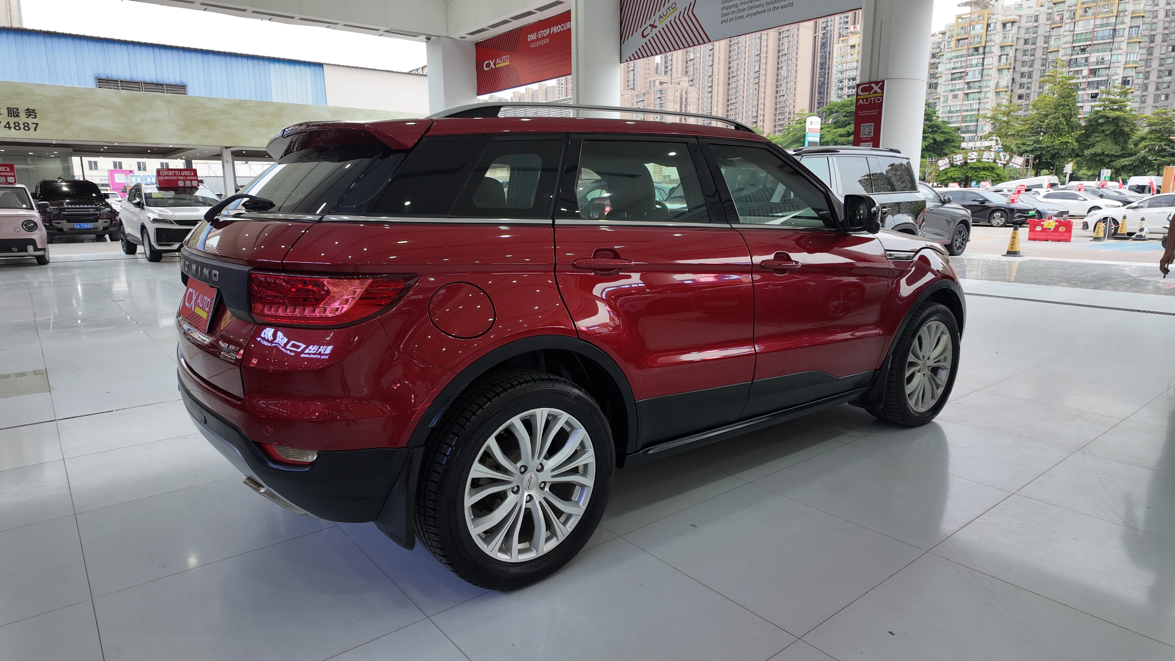 X7