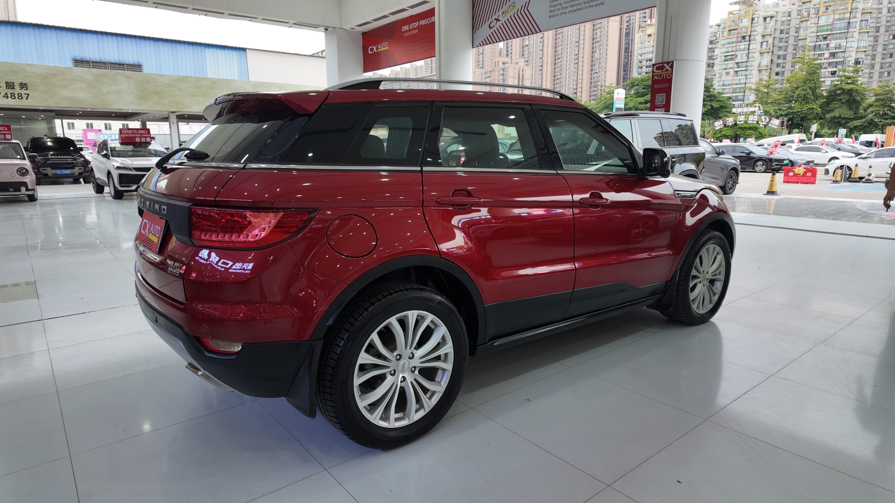 X7