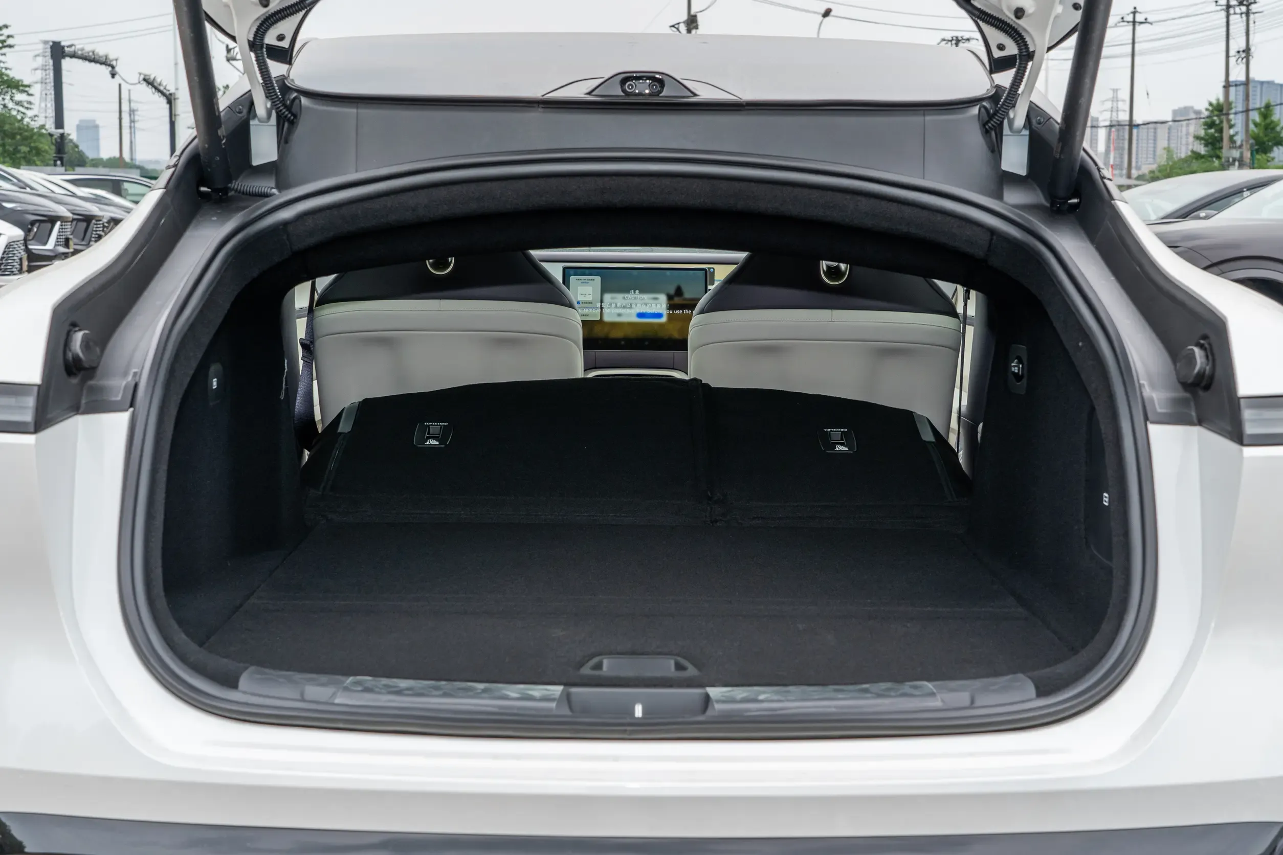 Avatr 06 Electric Car Wholesale | New Energy Vehicle Exporter