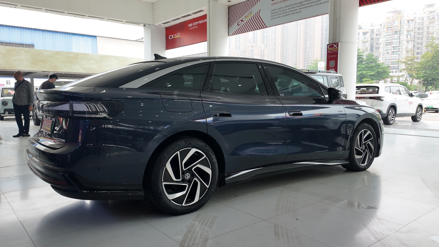 （used car）2024 Volkswagen ID.7 VIZZION Pro Edition