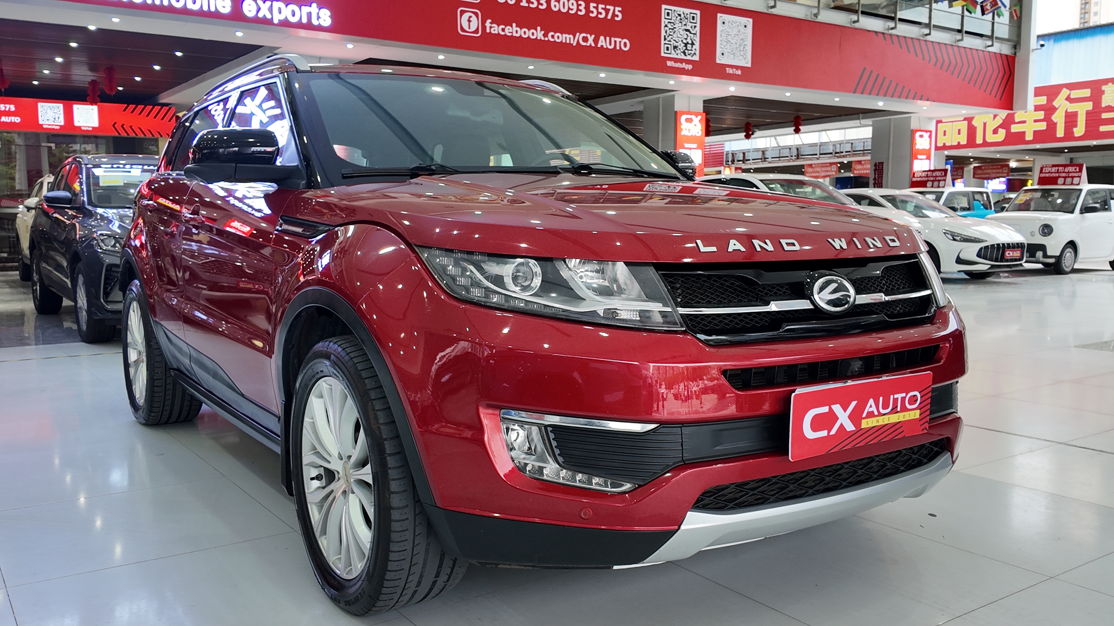 X7
