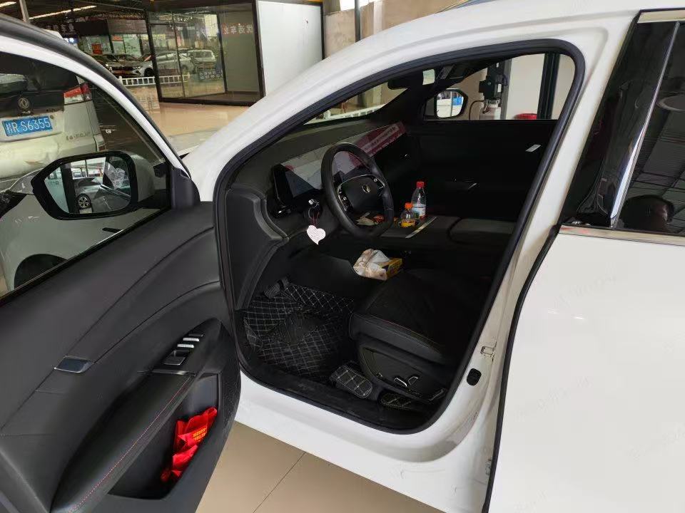 （used car）Changan CS75PLUS (2025 Model) — 4th Generation 1.5T New