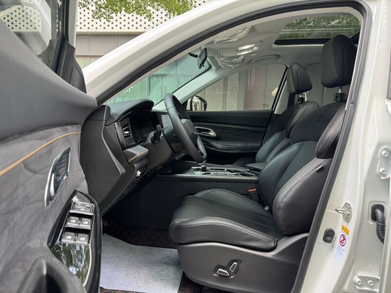 （used car）Changan Oshan X7 PLUS Changxiang Edition 1.5T Automatic Premium 7-Seater
