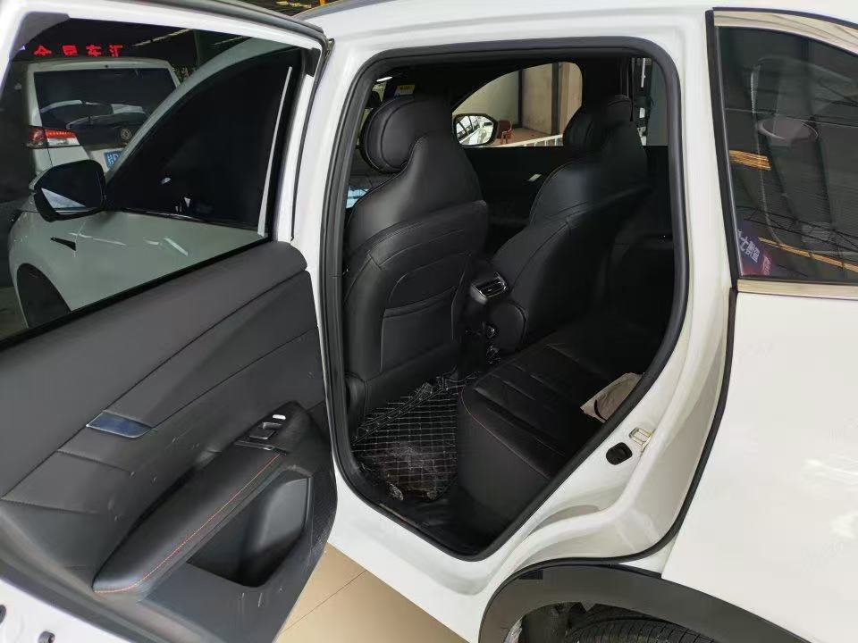（used car）Changan CS75PLUS (2025 Model) — 4th Generation 1.5T New
