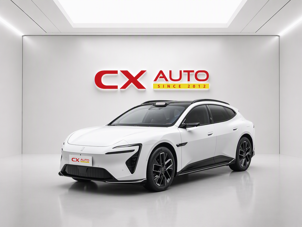 Avatr 06T EV Wholesale | Chinese New Energy Vehicle Exporter