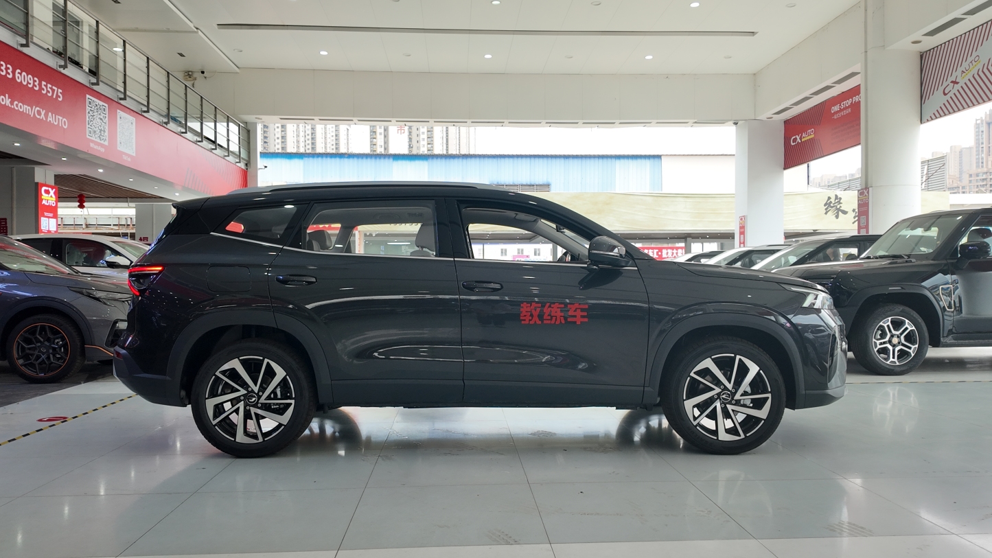 2026 Jetta VS8 280TSI Automatic Premium SUV | Wholesale