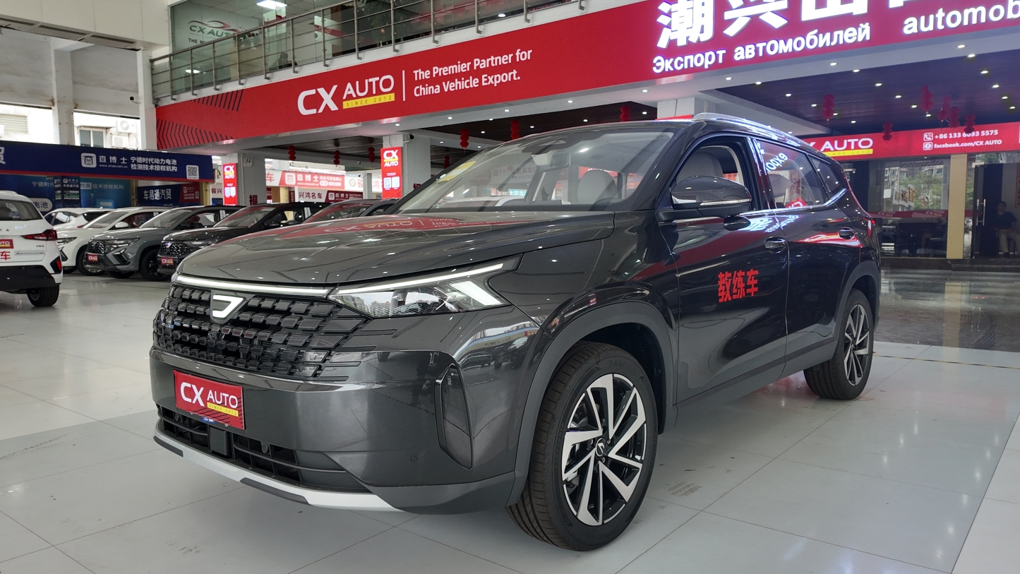 2026 Jetta VS8 280TSI Automatic Premium SUV | Wholesale