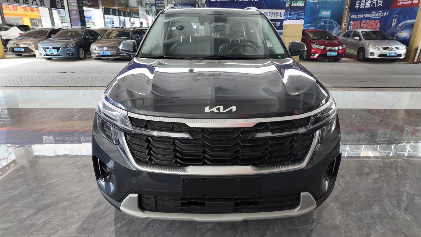 26款 赛图斯 灰色 1299