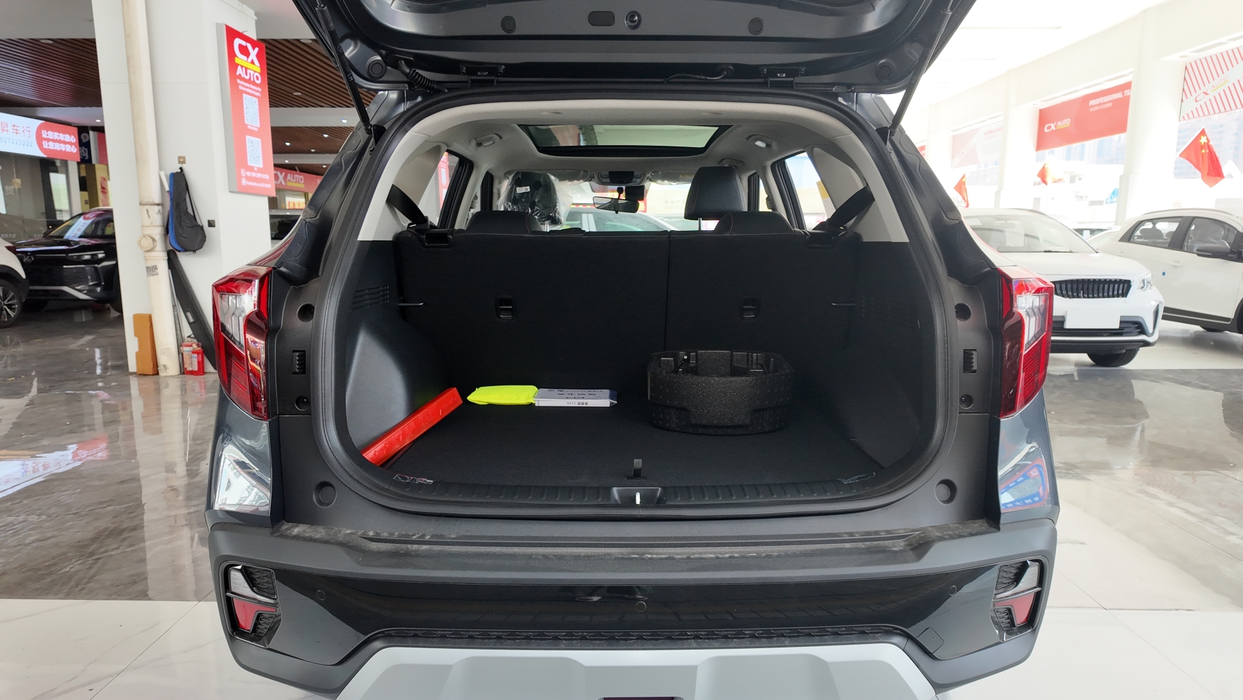 26款 赛图斯 灰色 1299