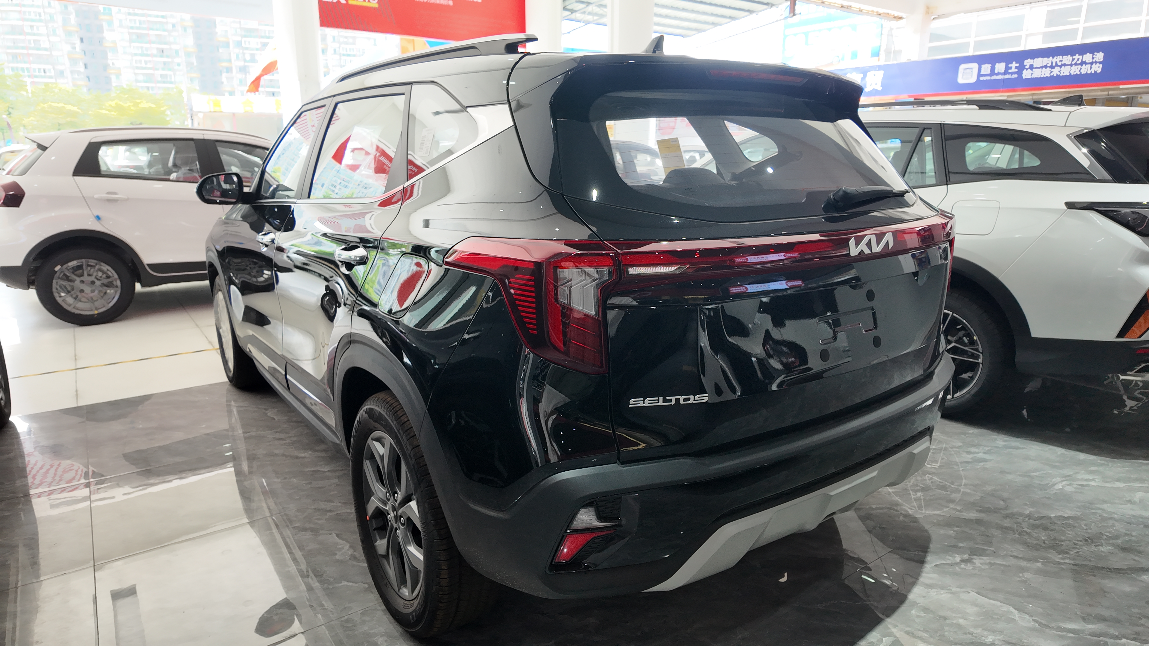 26款 赛图斯 黑色 1299