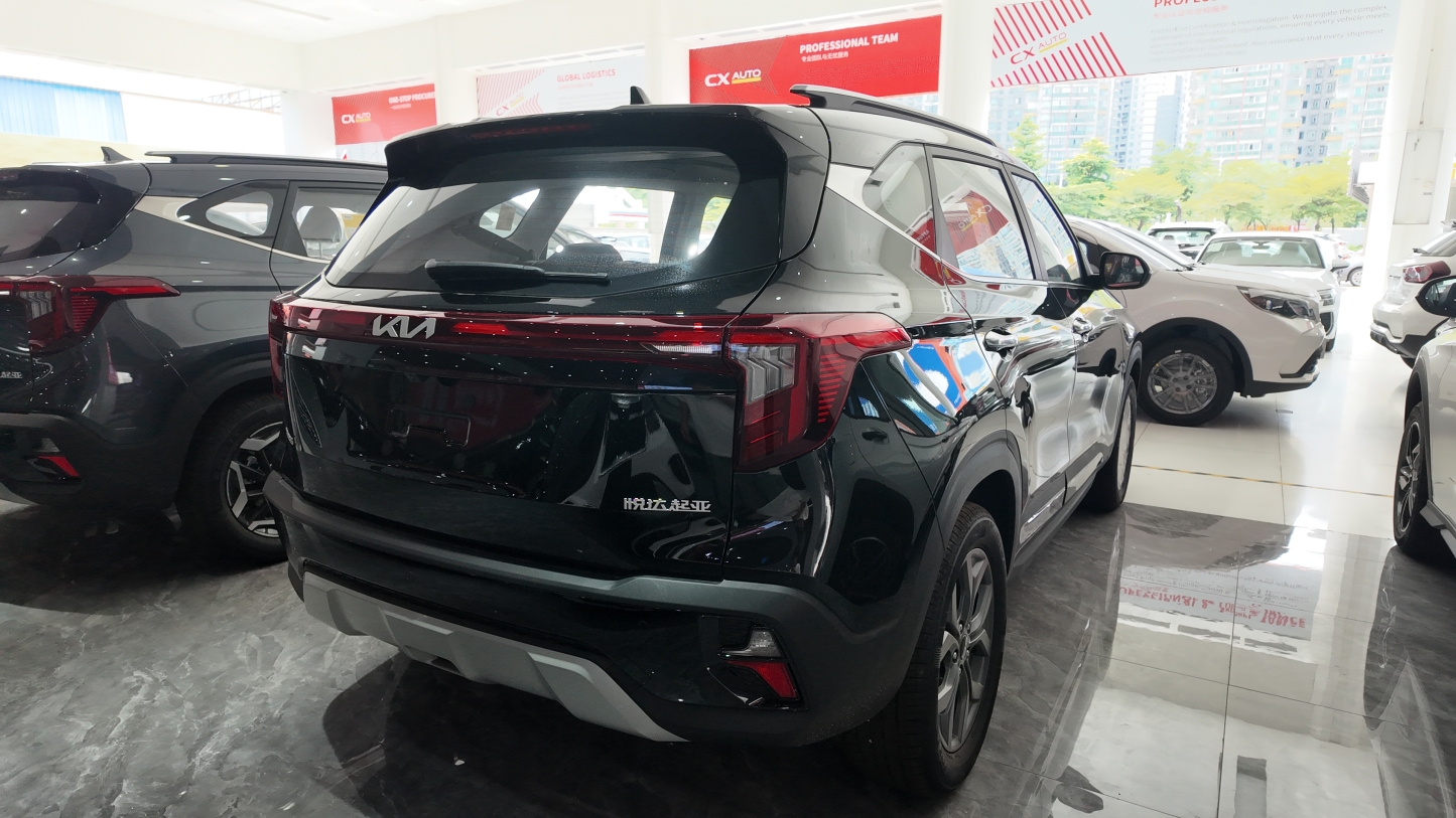 26款 赛图斯 黑色 1299