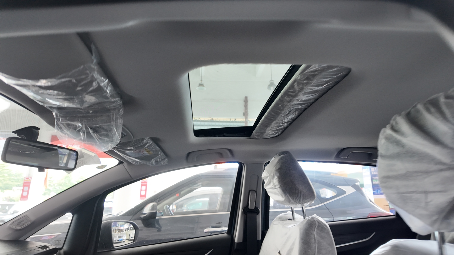 睿蓝 X3 Pro 灰色 自动 国际版