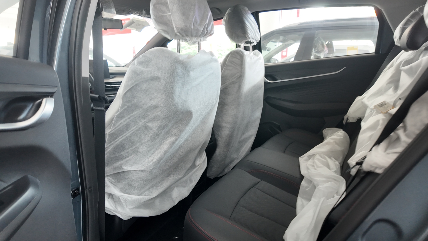 睿蓝 X3 Pro 灰色 自动 国际版