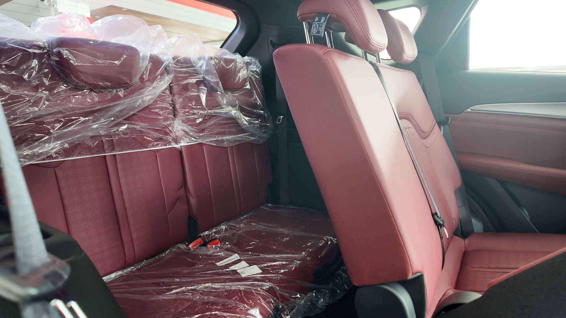 x70 plus 25款冠军版MAX 7座 1319 黑色