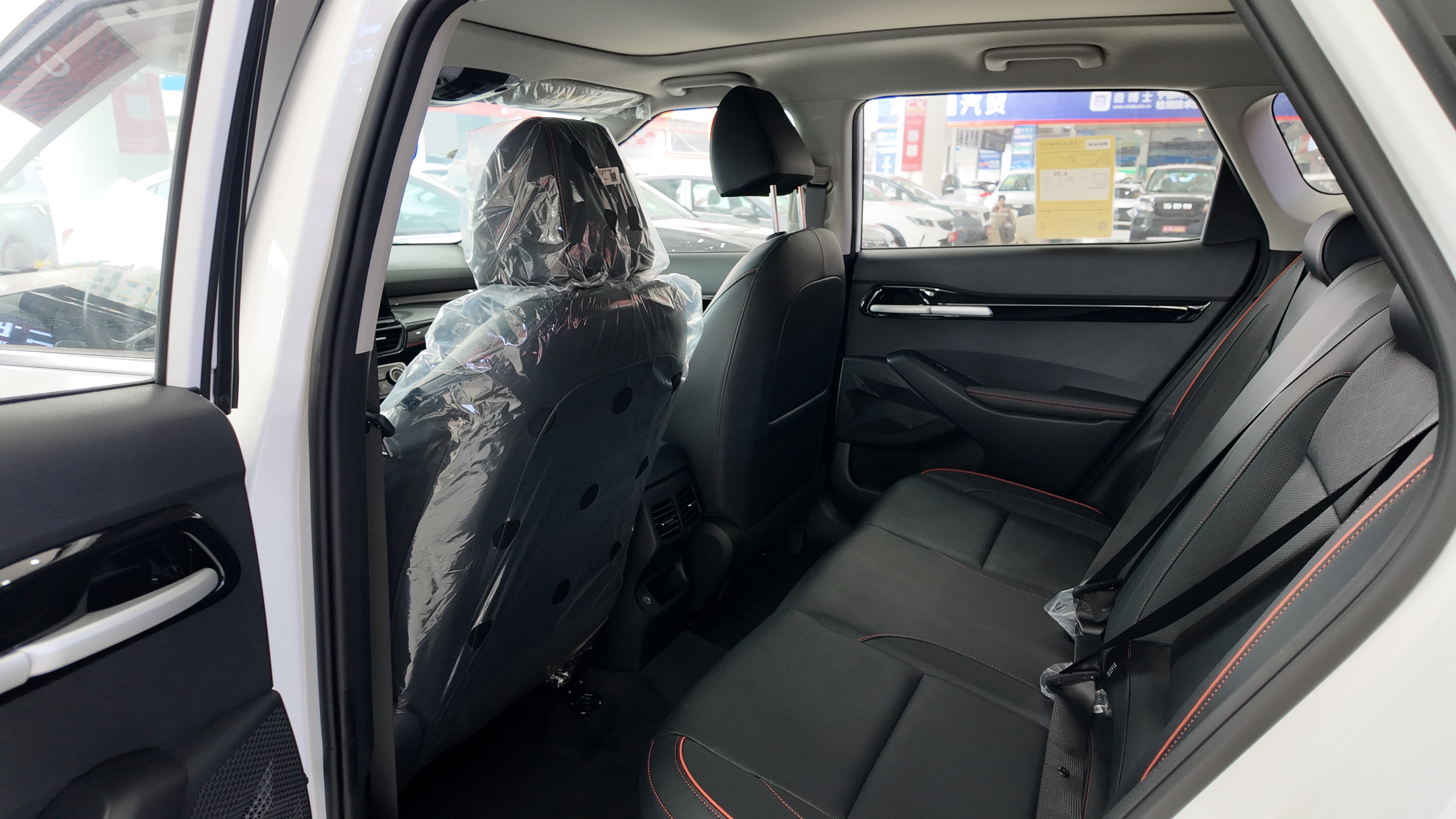 赛图斯 白色黑顶