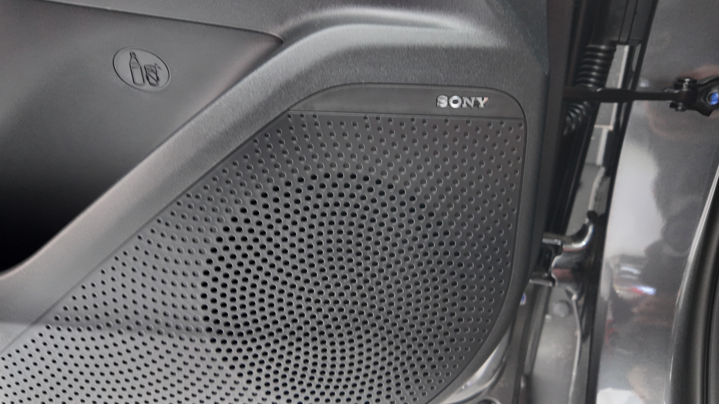 2026 Changan Oshan X5 PLUS 1.5T - 188HP + 7DCT Sporty SUV