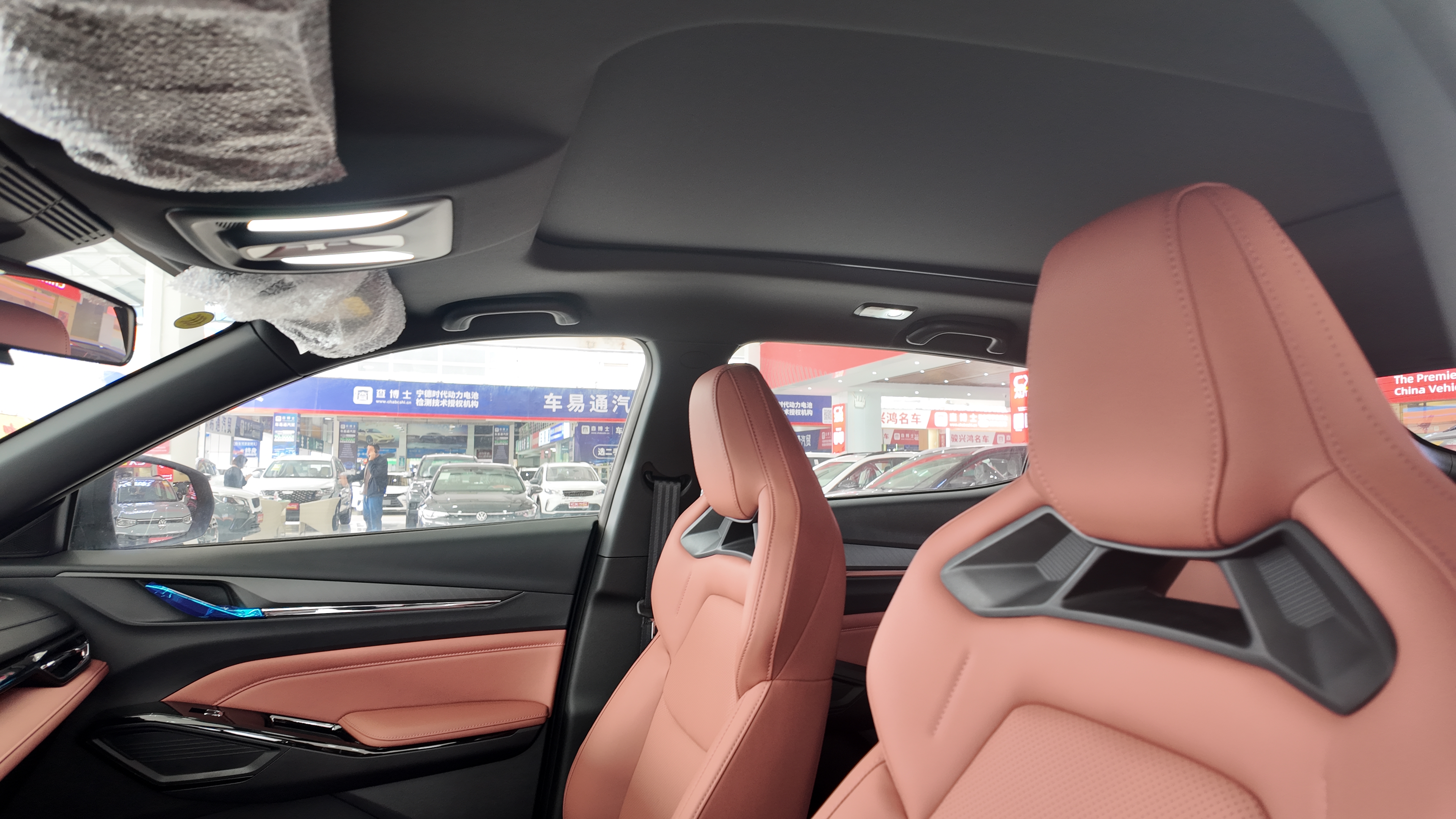 2026 Changan Oshan X5 PLUS 1.5T - 188HP + 7DCT Sporty SUV