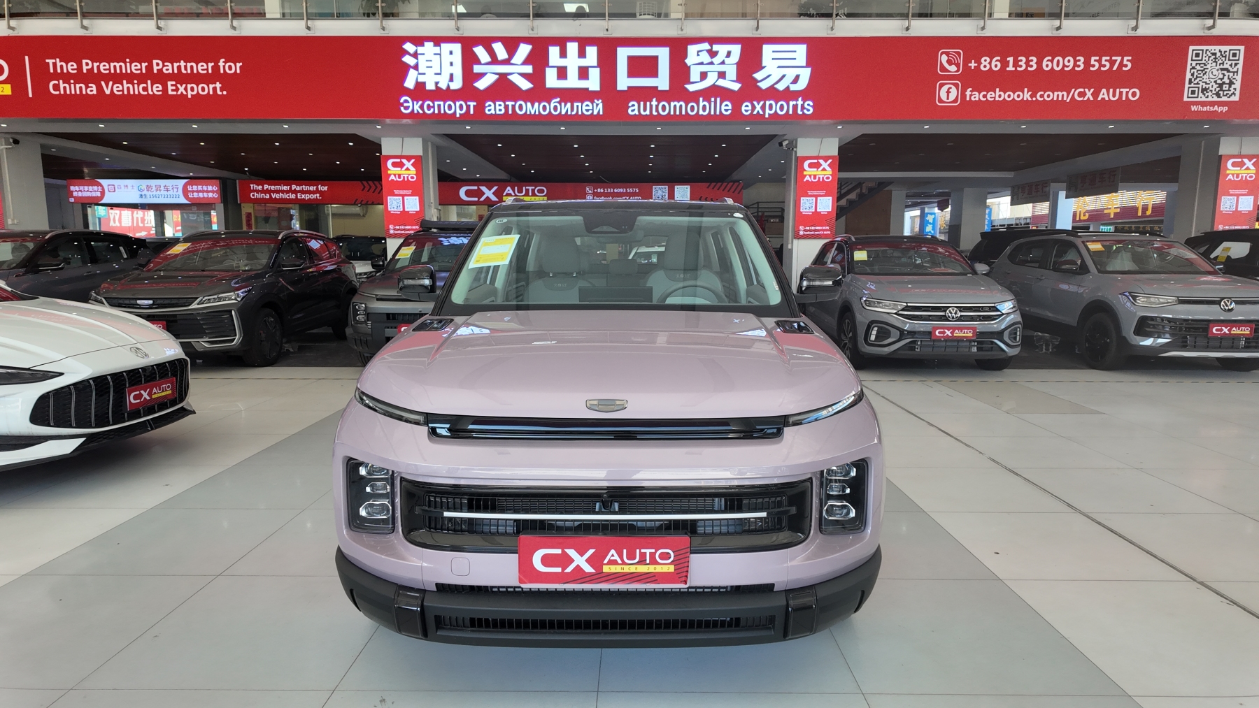 ICON 粉色 巧克力醇臻版 958