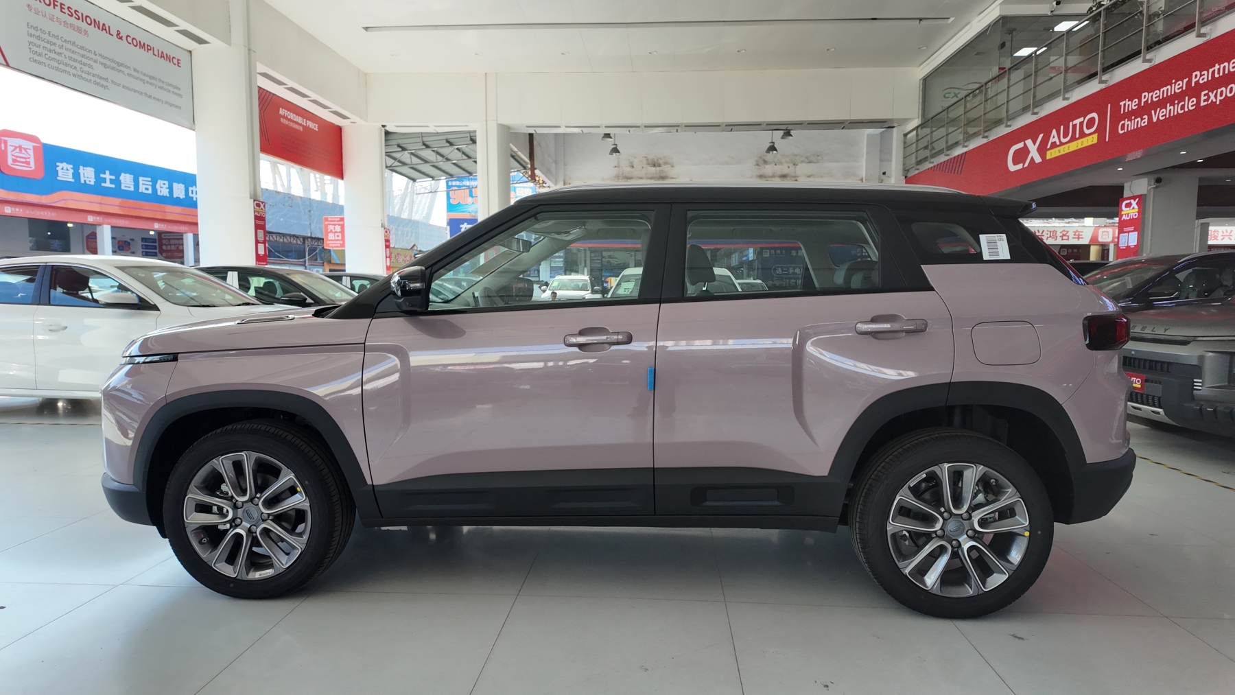 ICON 粉色 巧克力醇臻版 958