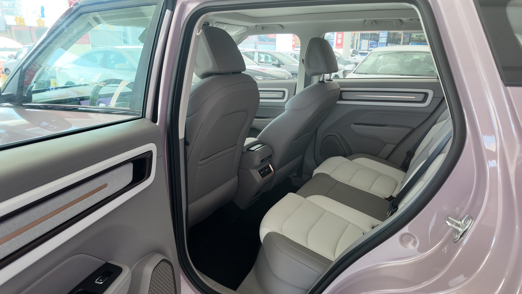 ICON 粉色 巧克力醇臻版 958