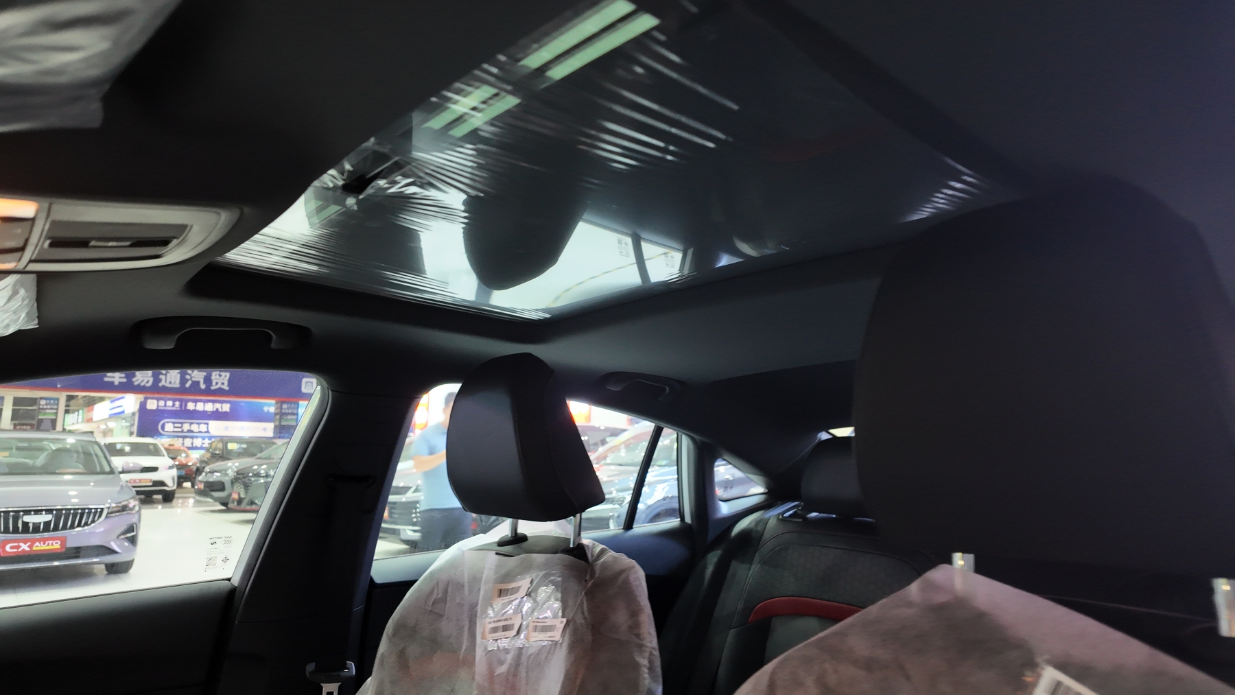 MG5 26款 白色 全球旗舰MAX版 989