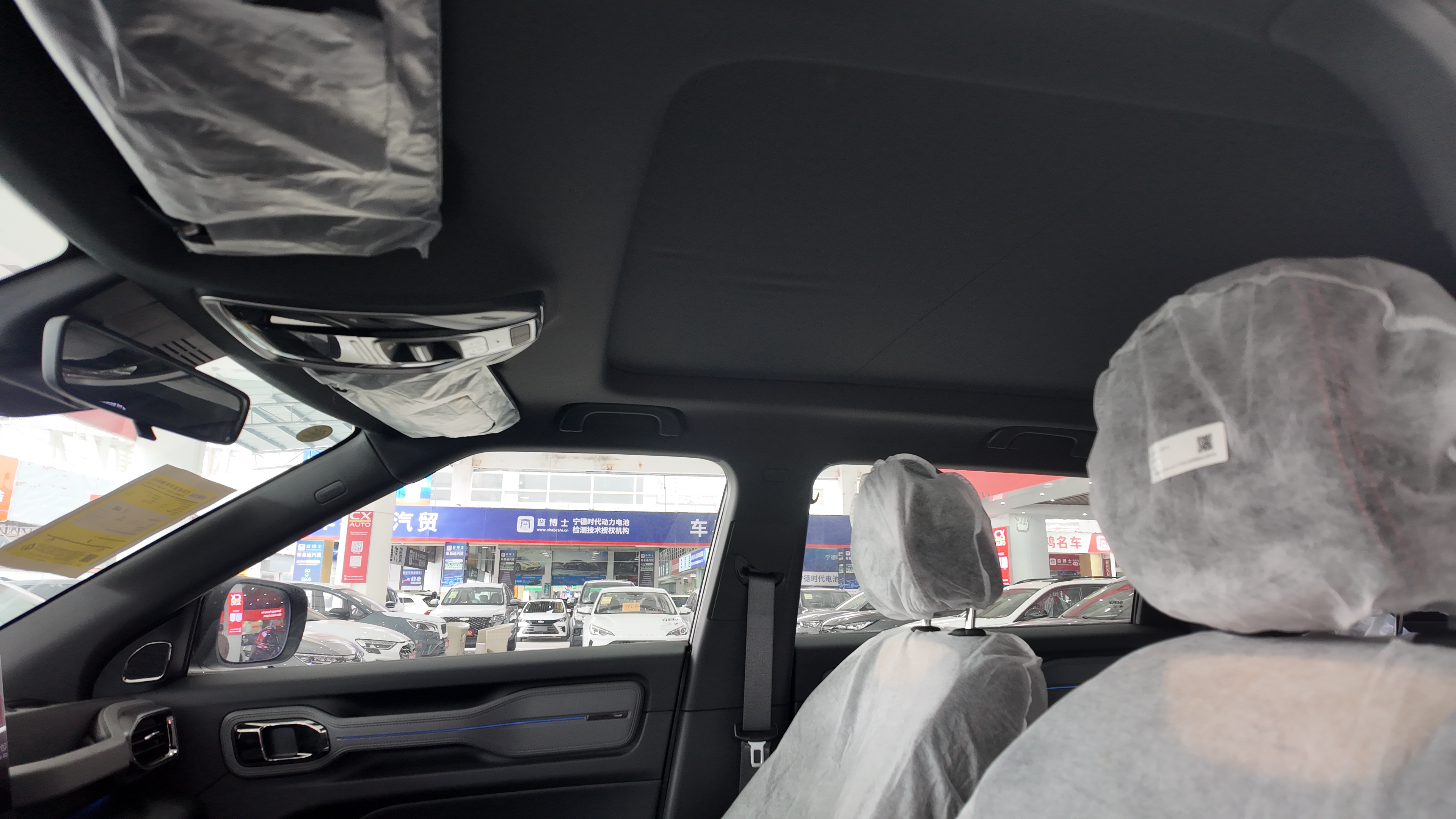 牛仔 灰色 1.5TD 趣野版 999