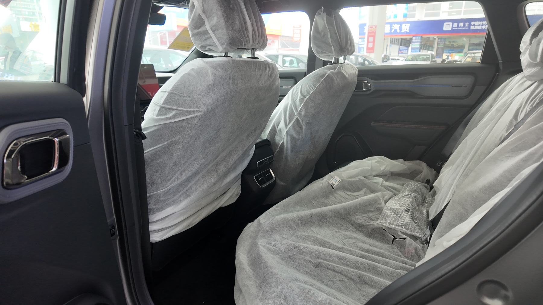 牛仔 灰色 1.5TD 趣野版 999