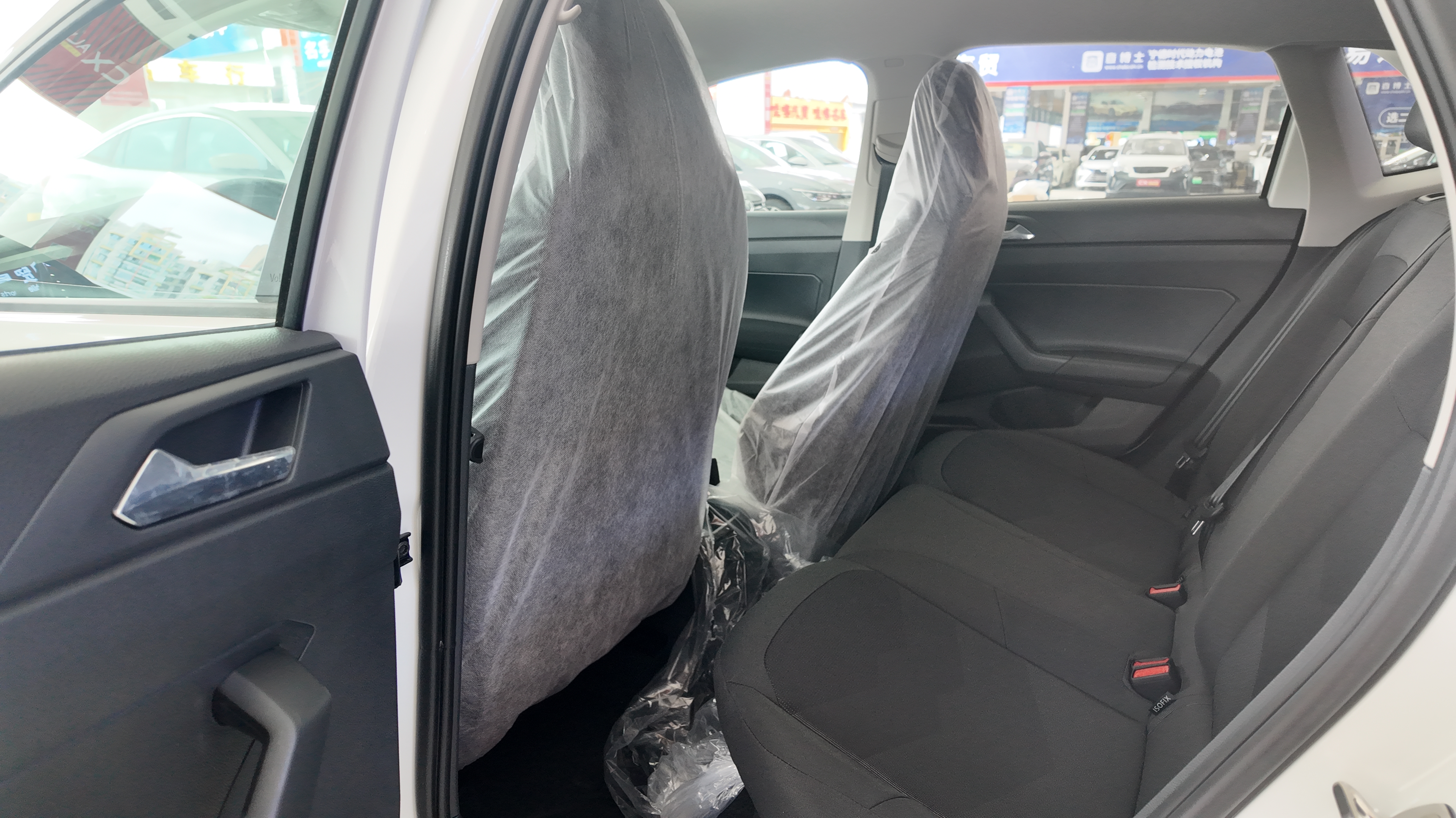 Polo  1.5L Automatic - Reliable Compact Hatchback for Young Drivers & Small Families