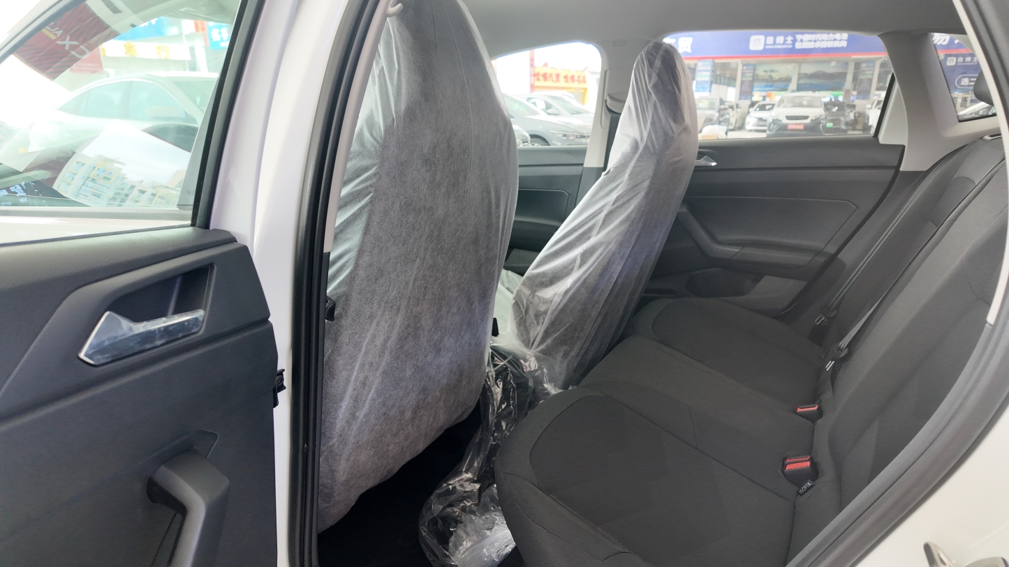 Polo  1.5L Automatic - Reliable Compact Hatchback for Young Drivers & Small Families