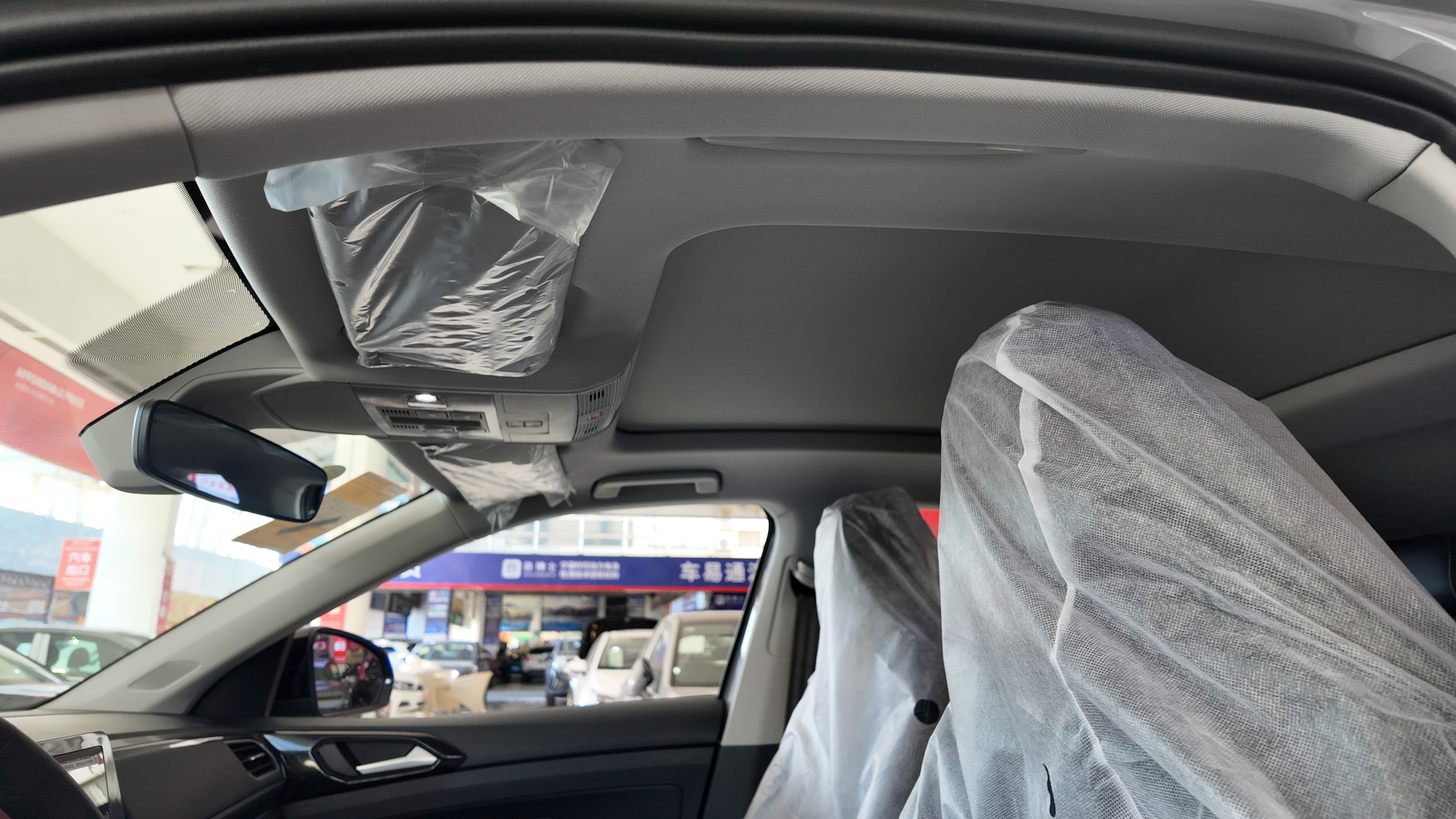 2026 Volkswagen Tharu 300TSI - 1.5T 160HP + 7DCT Compact Family SUV