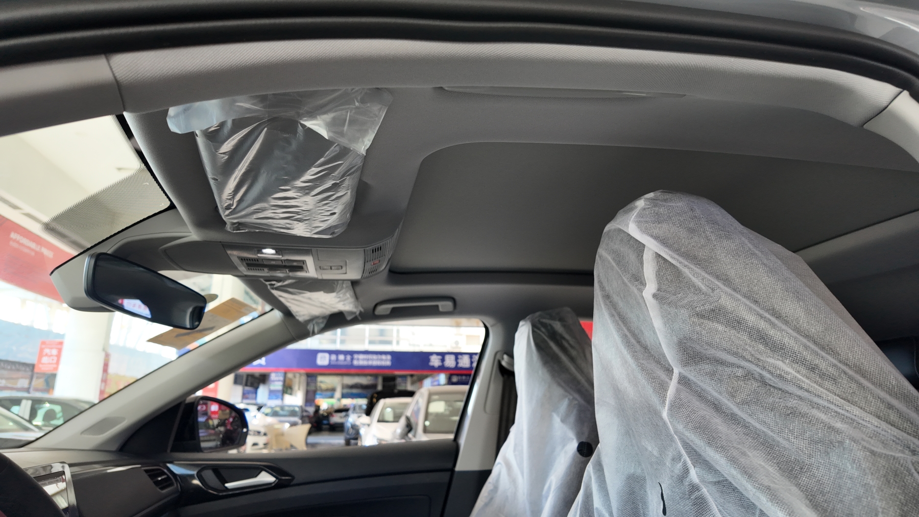 2026 Volkswagen Tharu 300TSI - 1.5T 160HP + 7DCT Compact Family SUV