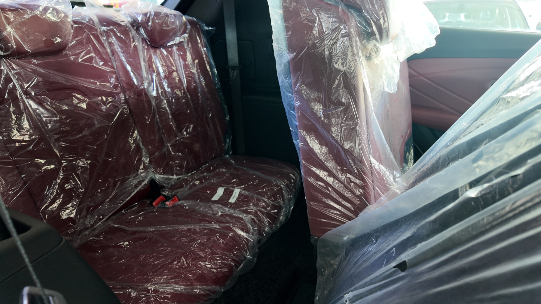 2026 Jetour X70 PLUS Elite 7-Seater - 1.5T DCT + 2745mm Wheelbase Family SUV