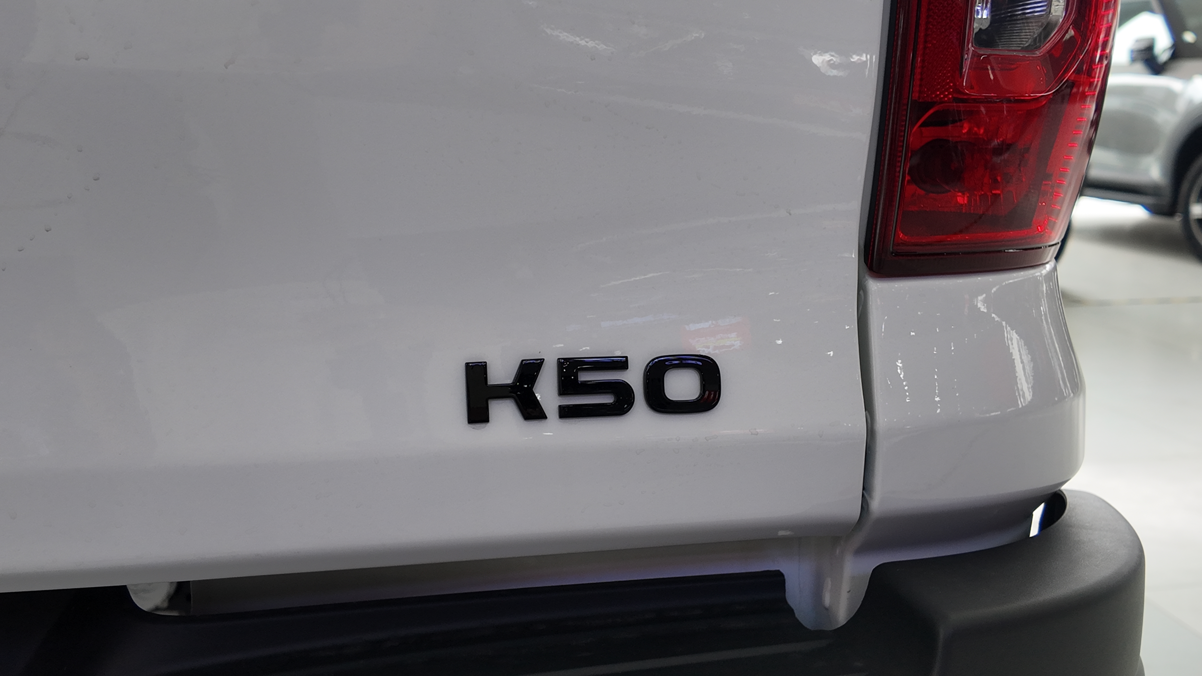 2026 Changan Hunter K50 EREV Pickup – 4WD Long-Wheelbase Luxury Edition | Supplier