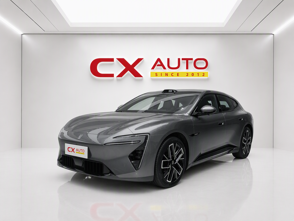 Avatr 06T EV Wholesale | Chinese New Energy Vehicle Exporter