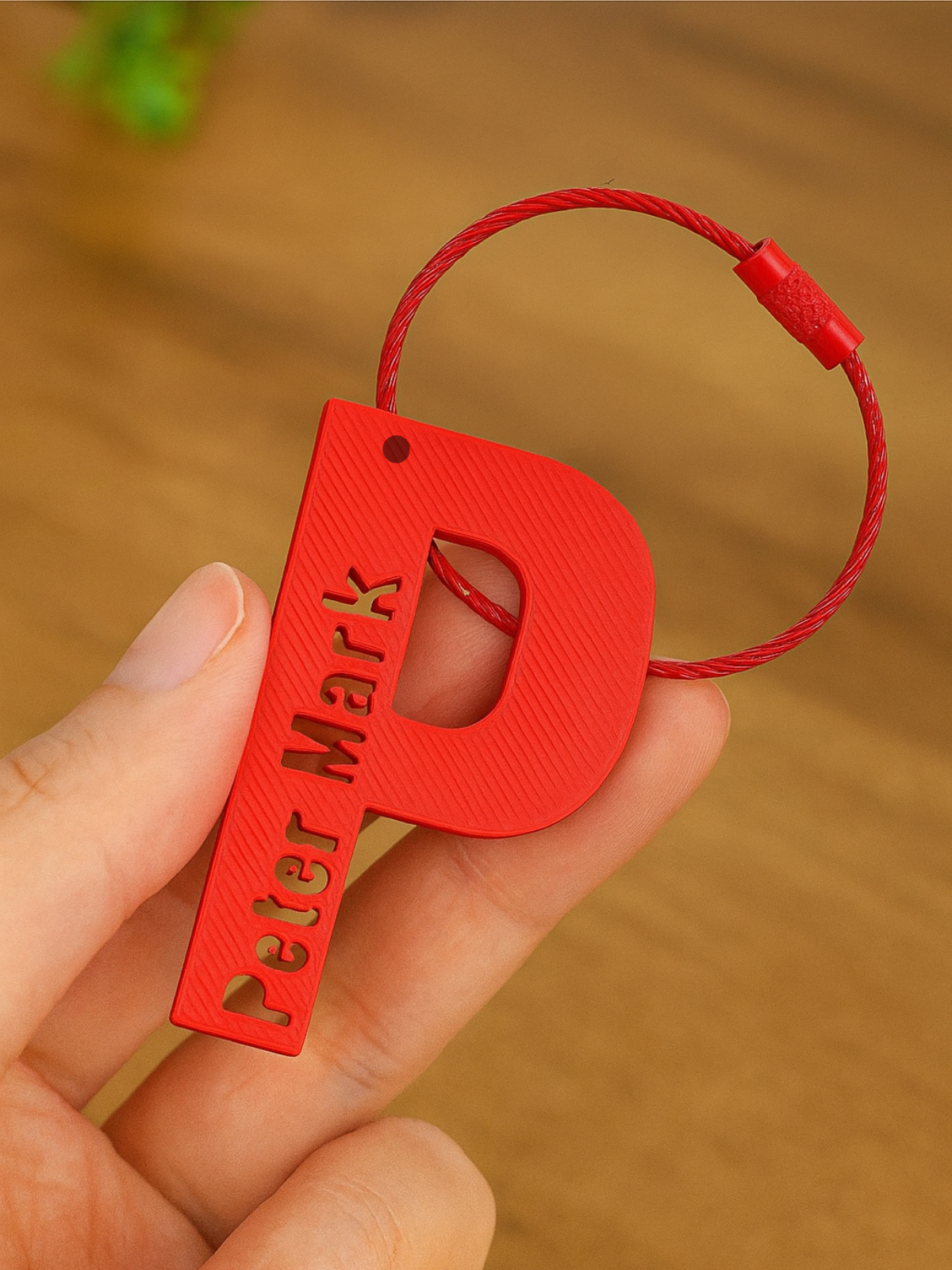 1 pcs Custom 3D Name Sign for Photo Shoot Prop, Colorful Holiday Photo Milestone Letters Prop, Unique Family Reunion Jewelry, Winter Eve Gifts, Back to School Gifts, Winter Gifts, Valentine's Day Boy Girl