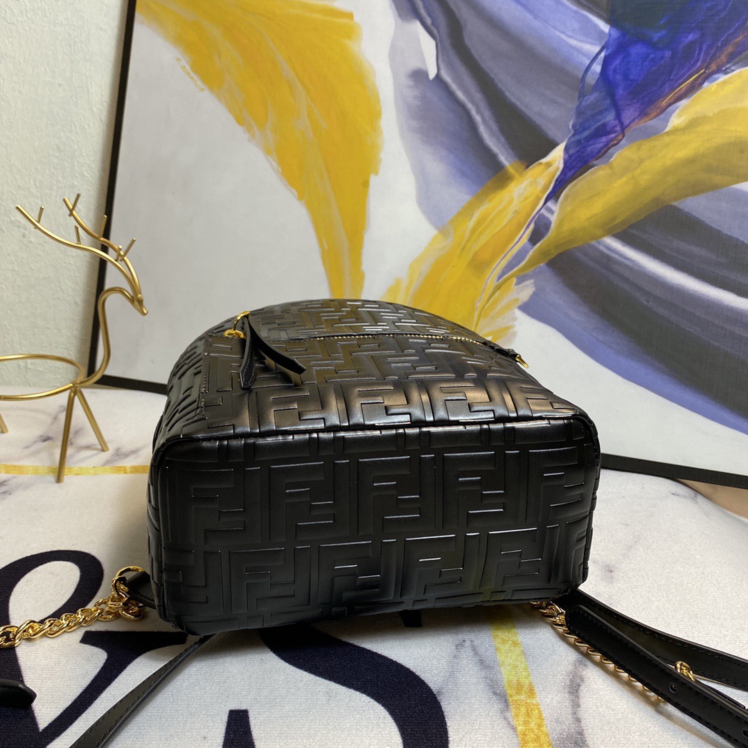 【FENDI】フェンディ バックパック スモール