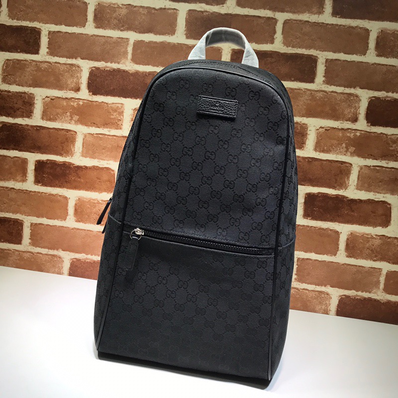 GUCCI グッチシマ ナイロン BACK PACK