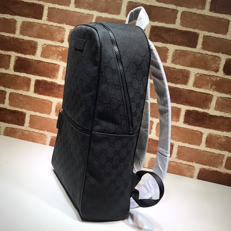 GUCCI グッチシマ ナイロン BACK PACK