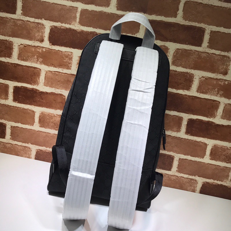GUCCI グッチシマ ナイロン BACK PACK