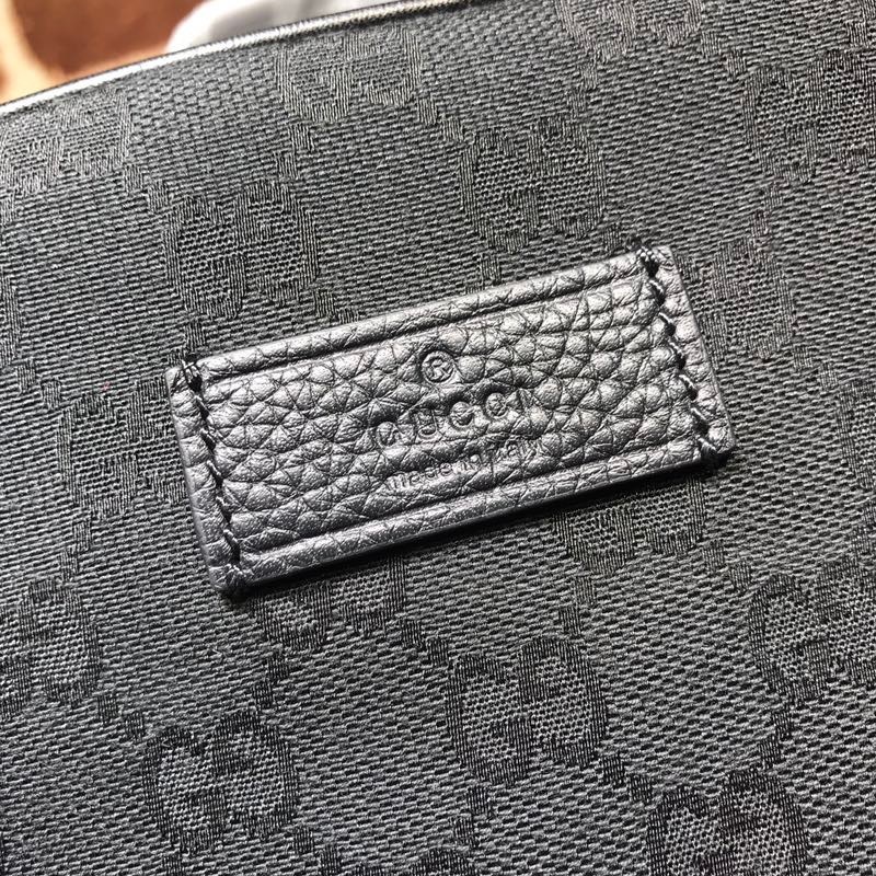 GUCCI グッチシマ ナイロン BACK PACK