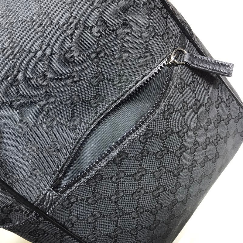 GUCCI グッチシマ ナイロン BACK PACK