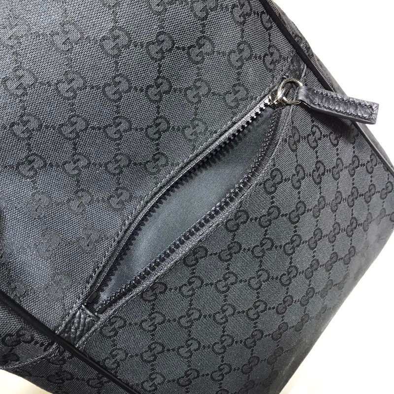 GUCCI グッチシマ ナイロン BACK PACK