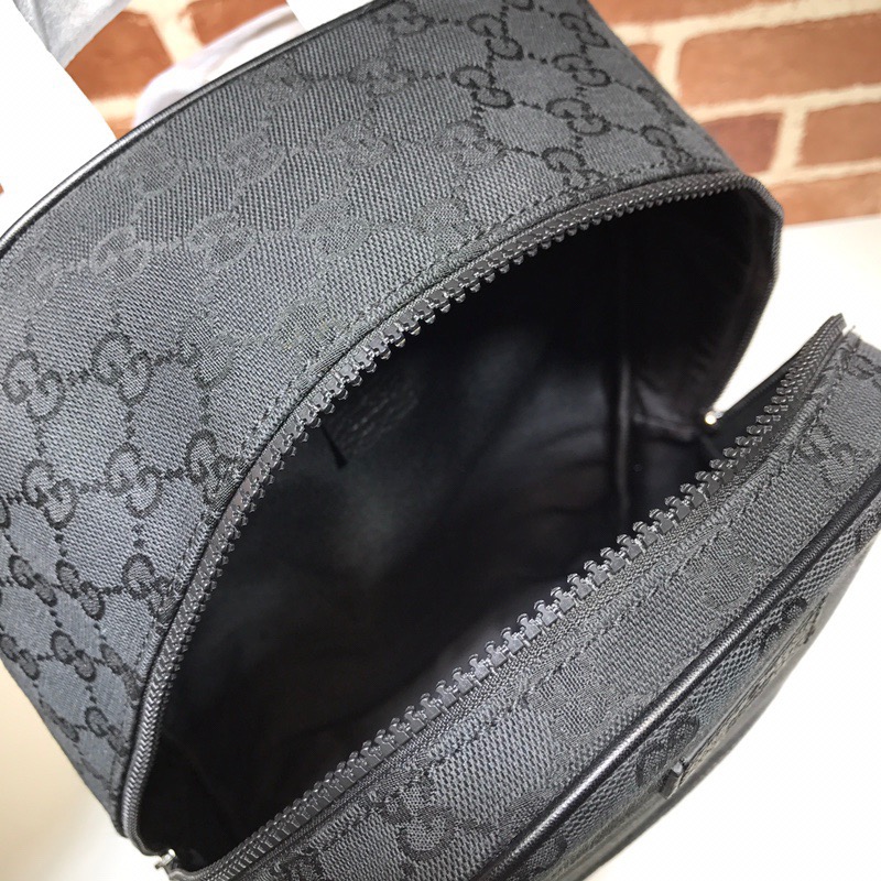 GUCCI グッチシマ ナイロン BACK PACK